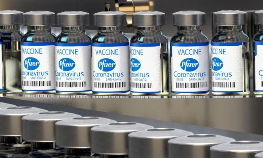 Εμβόλιο Pfizer: Ποιοι δεν αναπτύσσουν αντισώματα ούτε μετά τη δεύτερη δόση